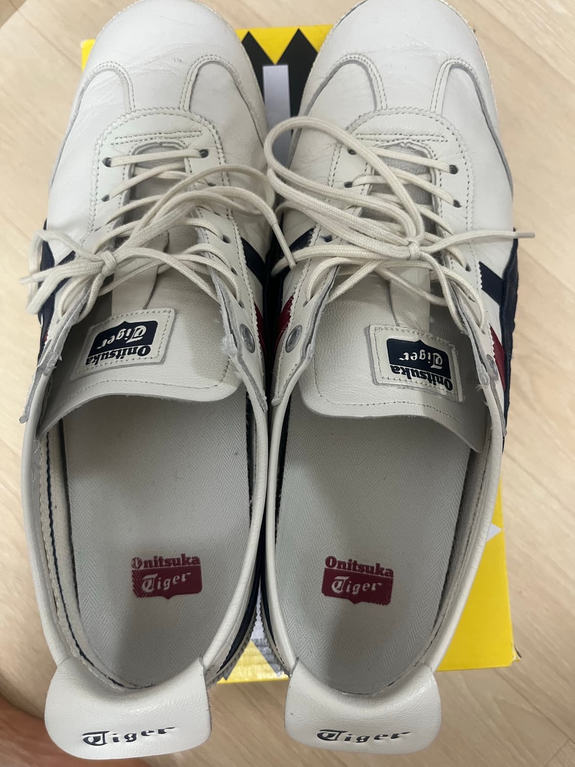 오니츠카타이거 멕시코66 sd / 275 상품이미지2