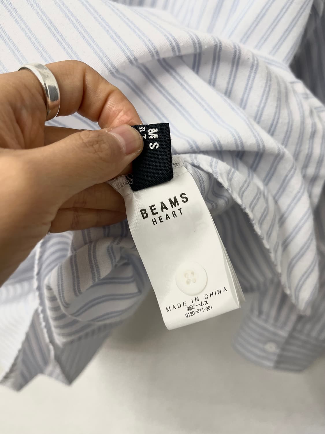 BEAMS HEART 상품이미지8