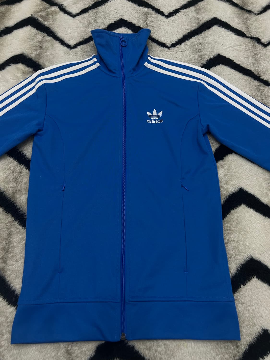 [XS]아디다스 유로파TT 져지/블루 상품이미지3