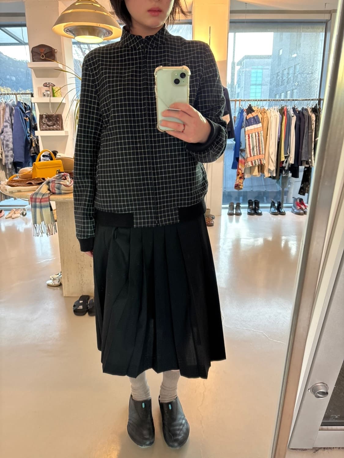 Vintage Michael Kors Jacket 상품이미지1