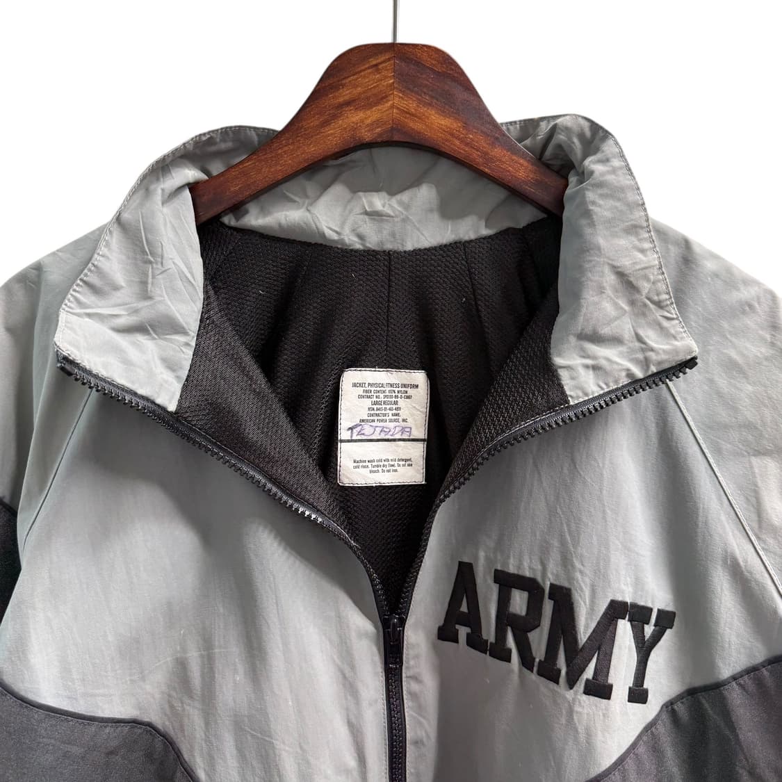 US Army IPFU 자켓 상품이미지5