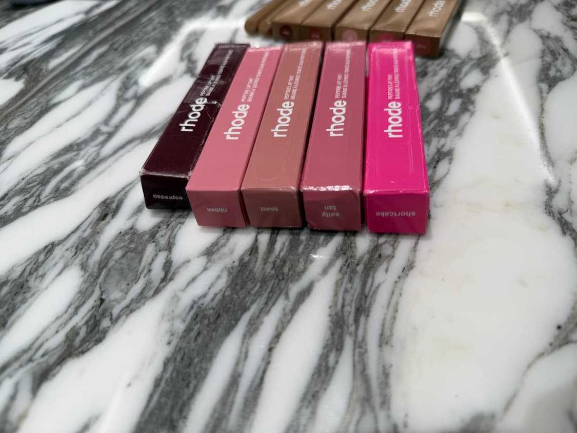 Rhode 립틴트 상품이미지2