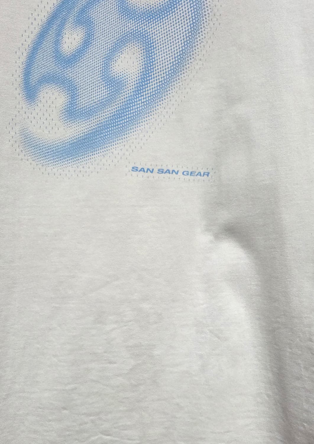 산산기어 슬리브 화이트 3사이즈 상품이미지4