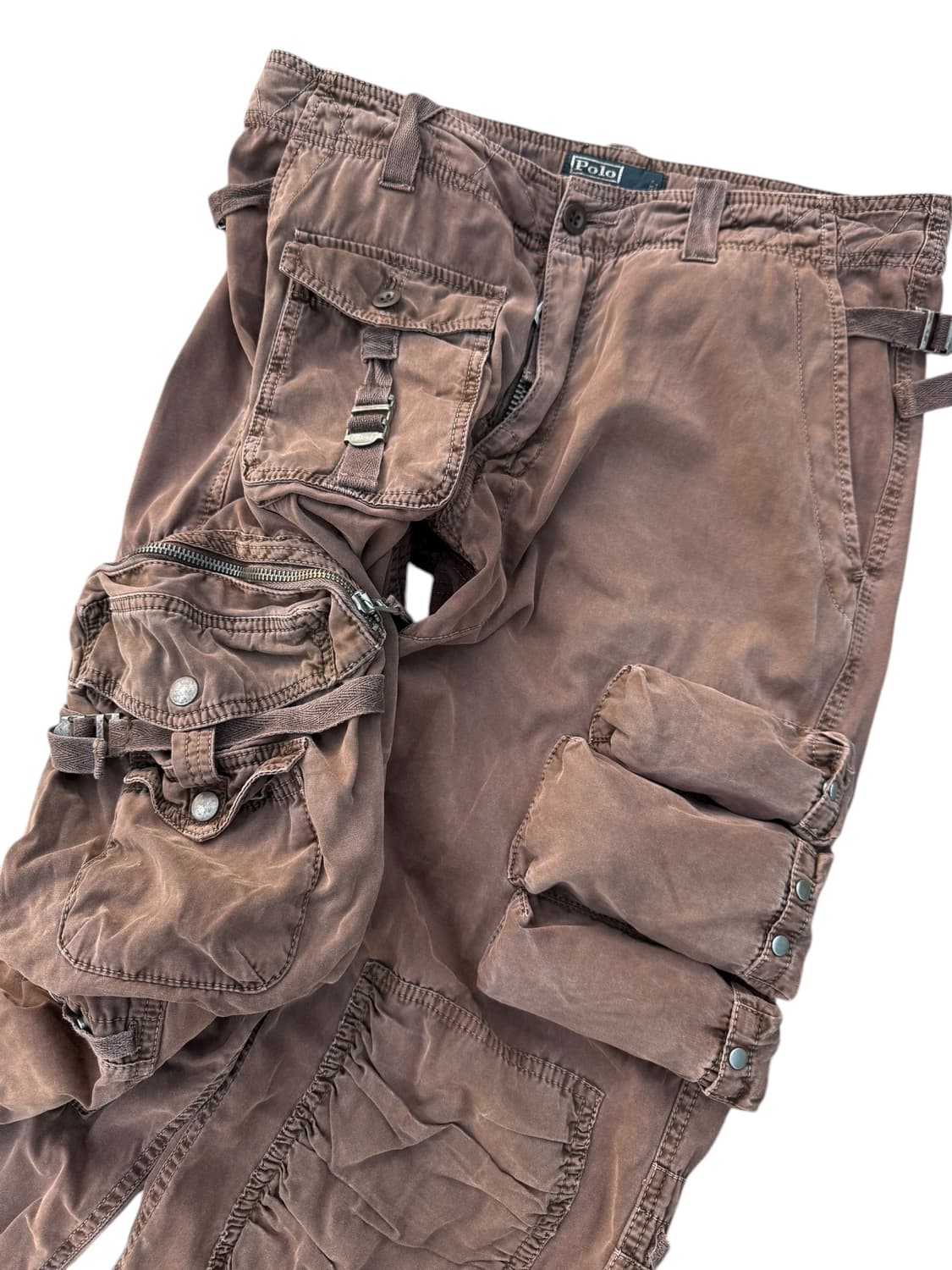 Polo by Ralph Lauren 폴로랄프로렌 탄창 카고팬츠 상품이미지3