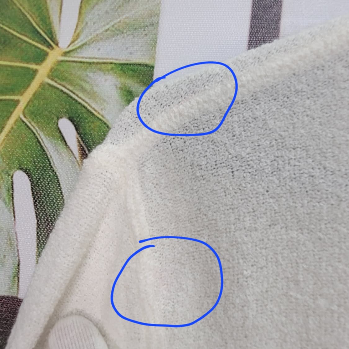 C.P.Company 씨피컴퍼니 코튼 긴팔 니트 스웨터 95 100사이즈 상품이미지9