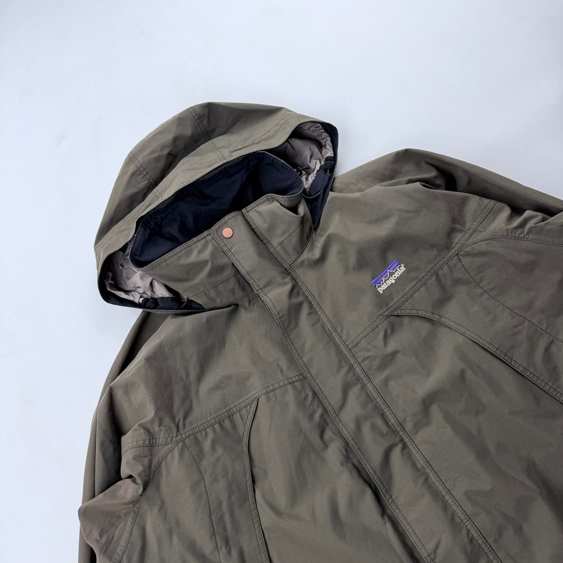 파타고니아 고어텍스 바람막이 자켓 상품이미지2