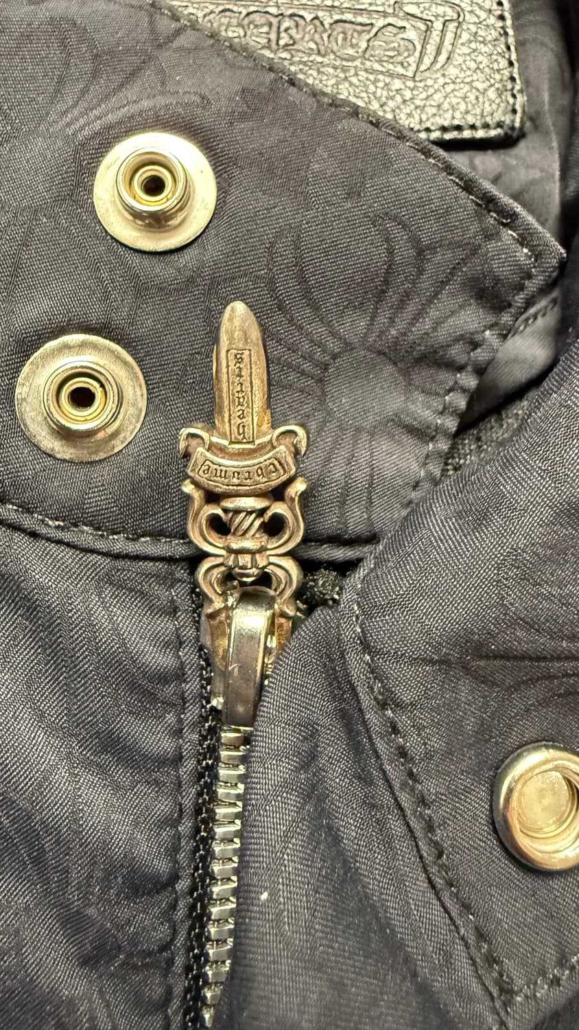 [XXL] 크롬하츠 매치포인트 자켓 상품이미지7