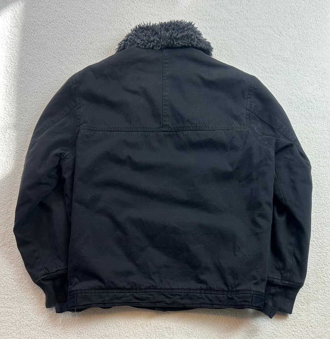 폴로 랄프로렌 파일럿 보머 자켓 상품이미지2