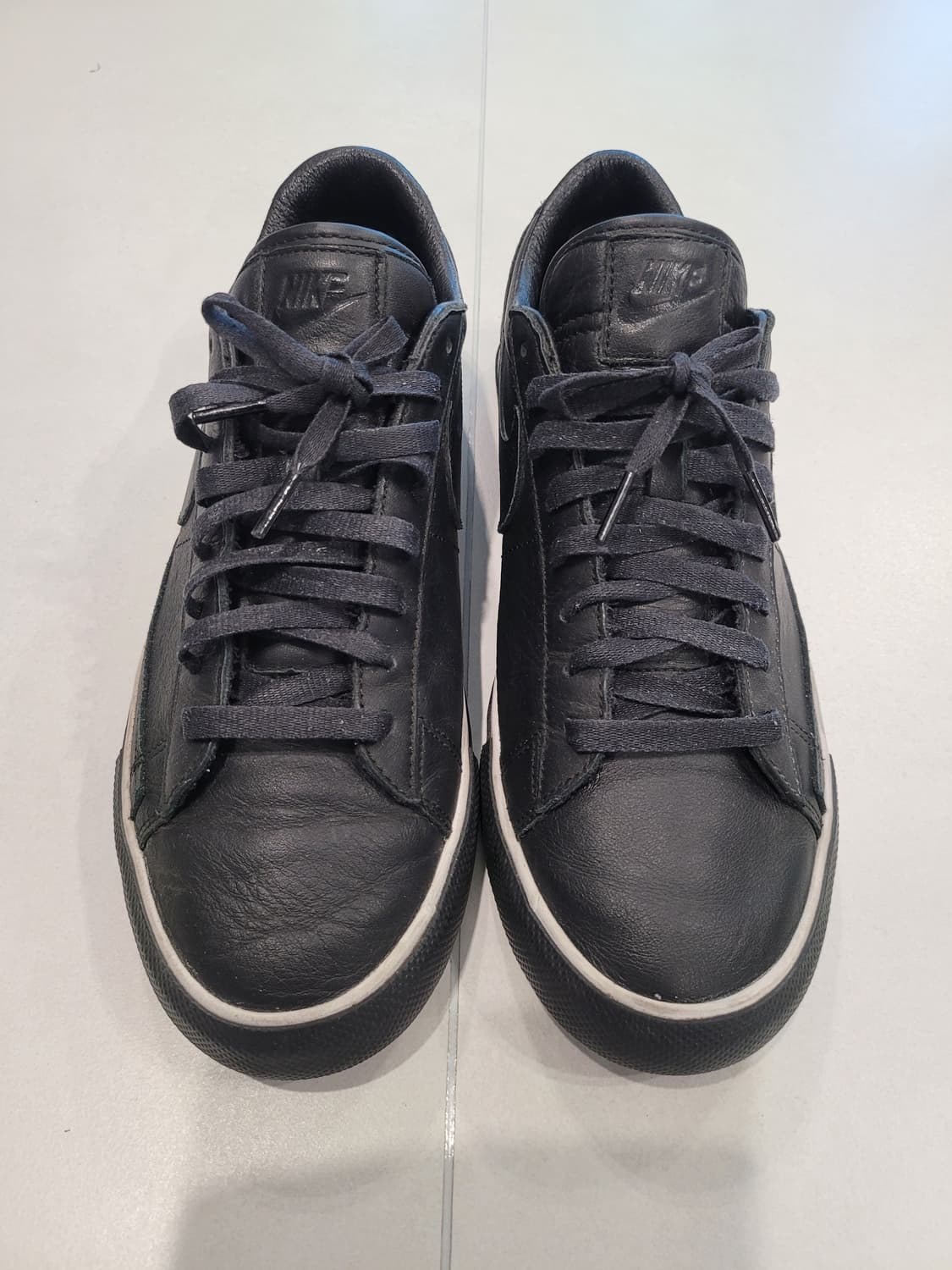 280 단순한 블랙 그 이상, 꼼데가르송이 재해석한 나이키의 유산 상품이미지2