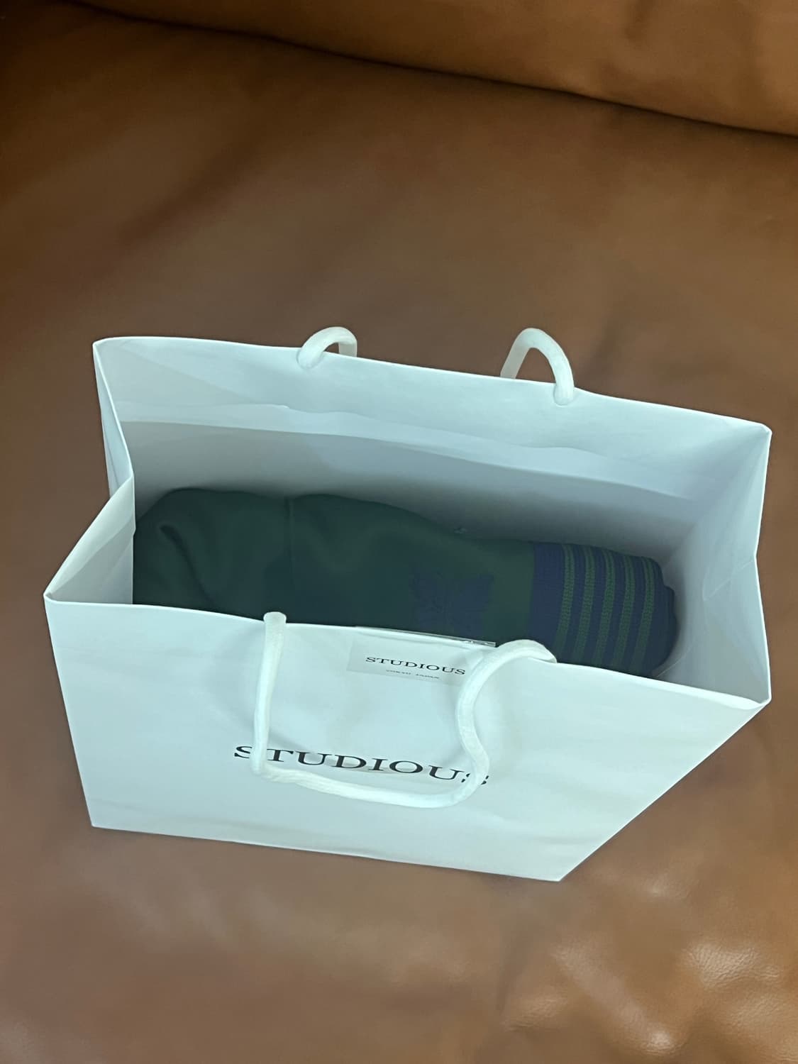 니들즈 트랙팬츠 스트레이트 M 상품이미지8