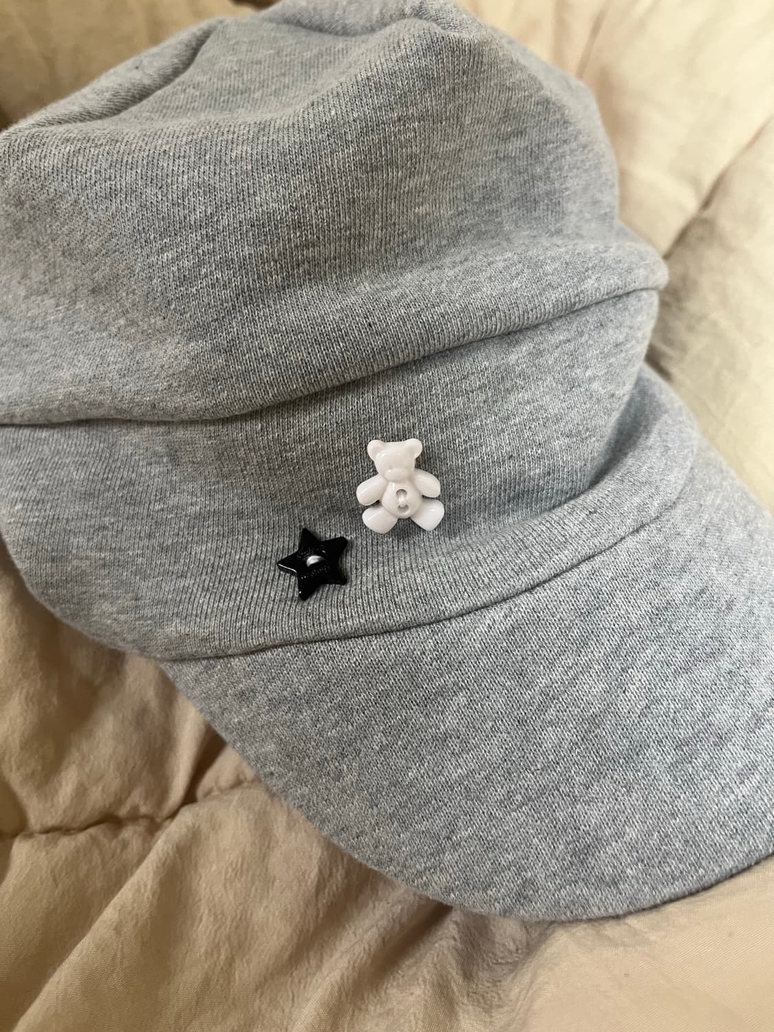 샬롬클럽 샤이햇 구버전 상품이미지3