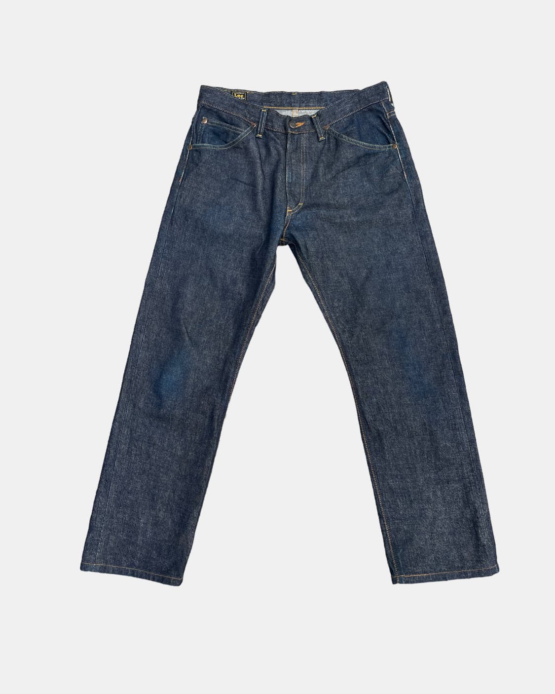 90‘s Lee 60’s Repro Denim Pant 상품이미지1