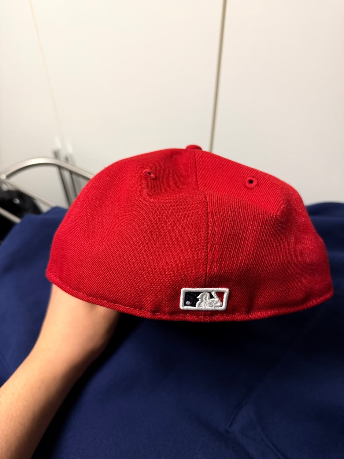 뉴에라 피티드 세인트루이스 60.6cm 상품이미지3