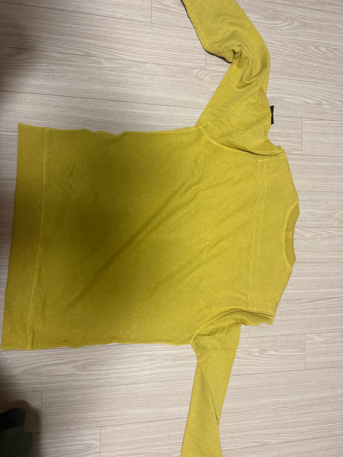 스톤아일랜드 맨투맨 상품이미지6