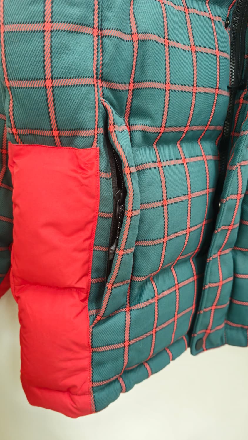 코오롱스포츠 헤비다운 상품이미지5