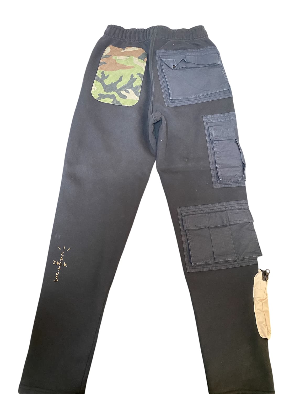 나이키X트래비스스캇 셋업 상품이미지4