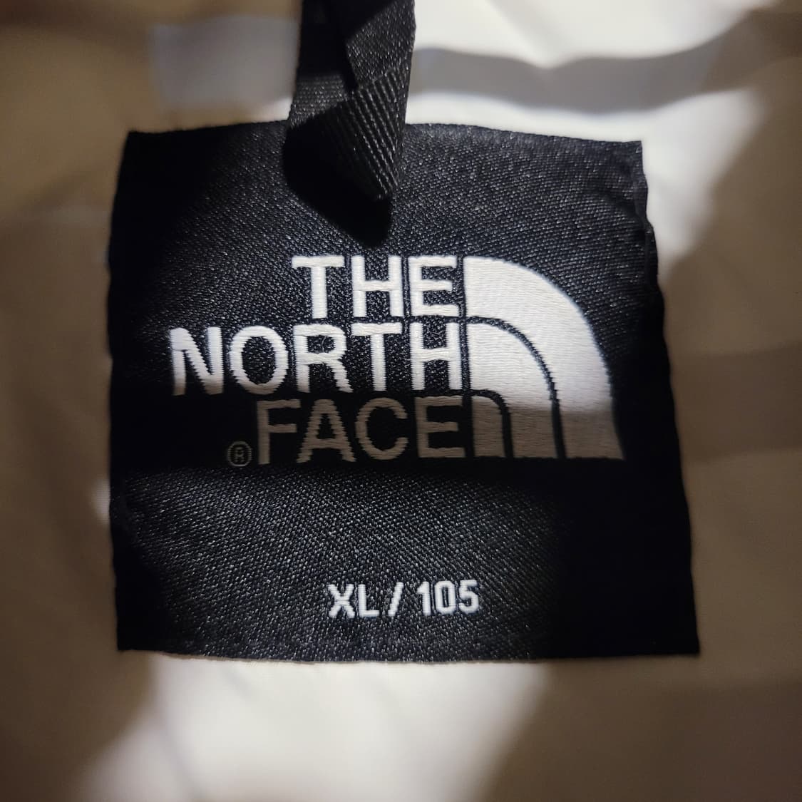 노스페이스 1996 눕시 오프화이트 105 상품이미지7