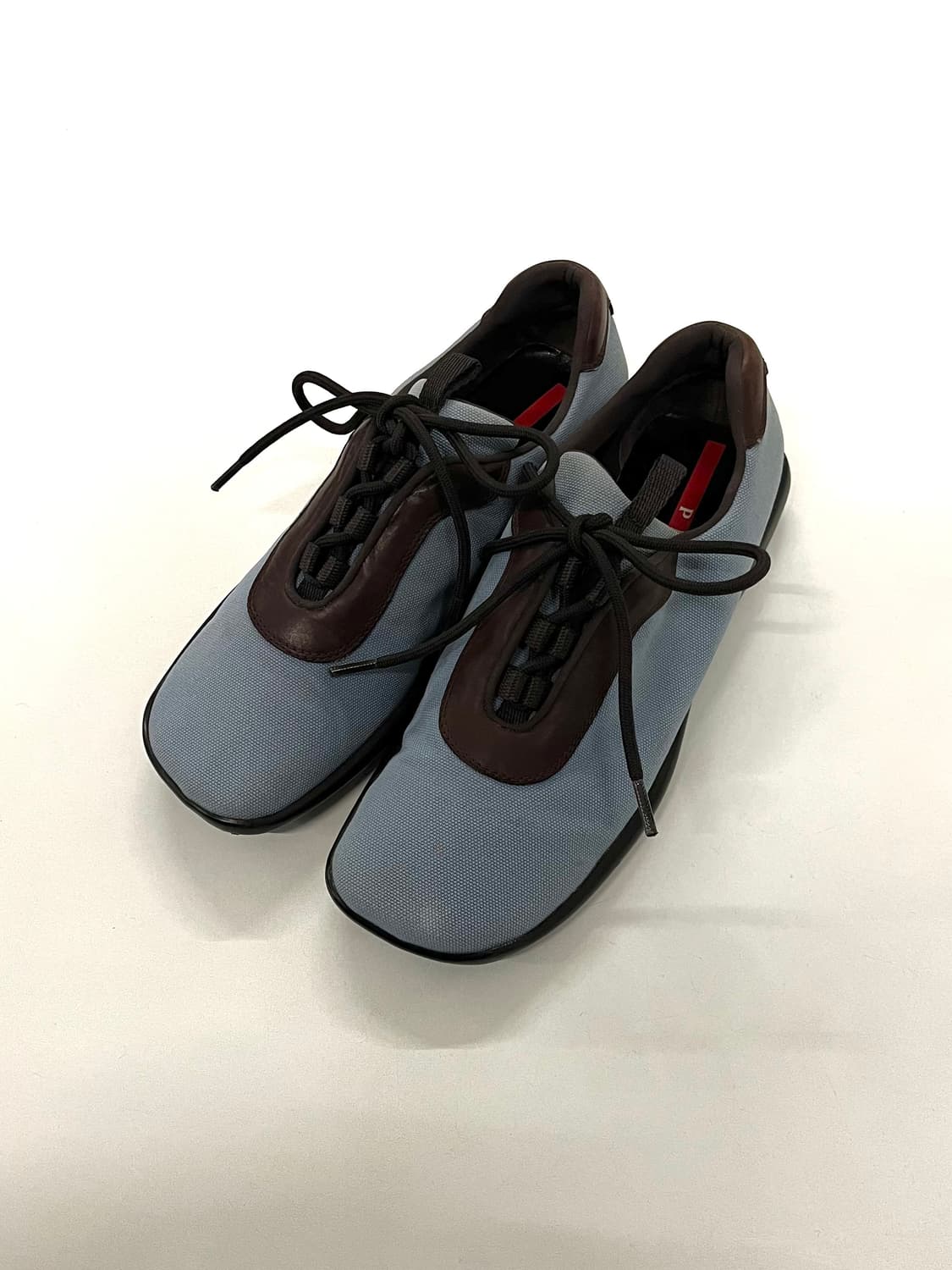 프라다 스포츠 아카이브 스니커즈 상품이미지2