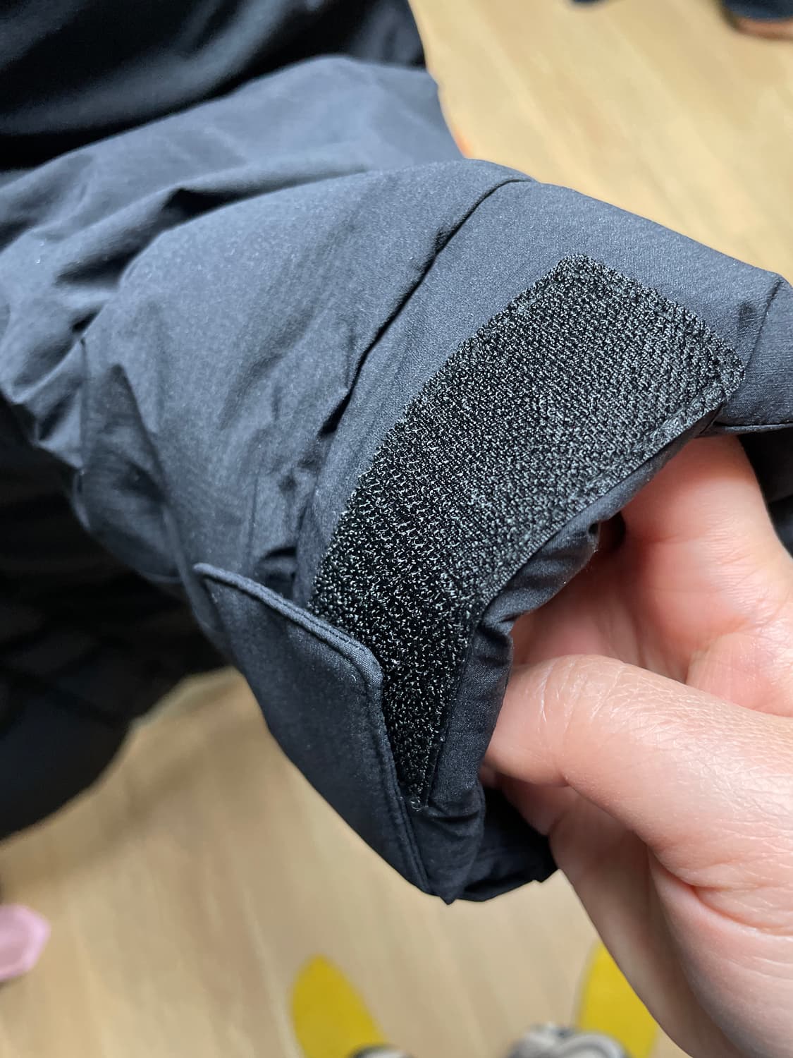 k2 코볼드 베르시나 롱패딩 상품이미지3