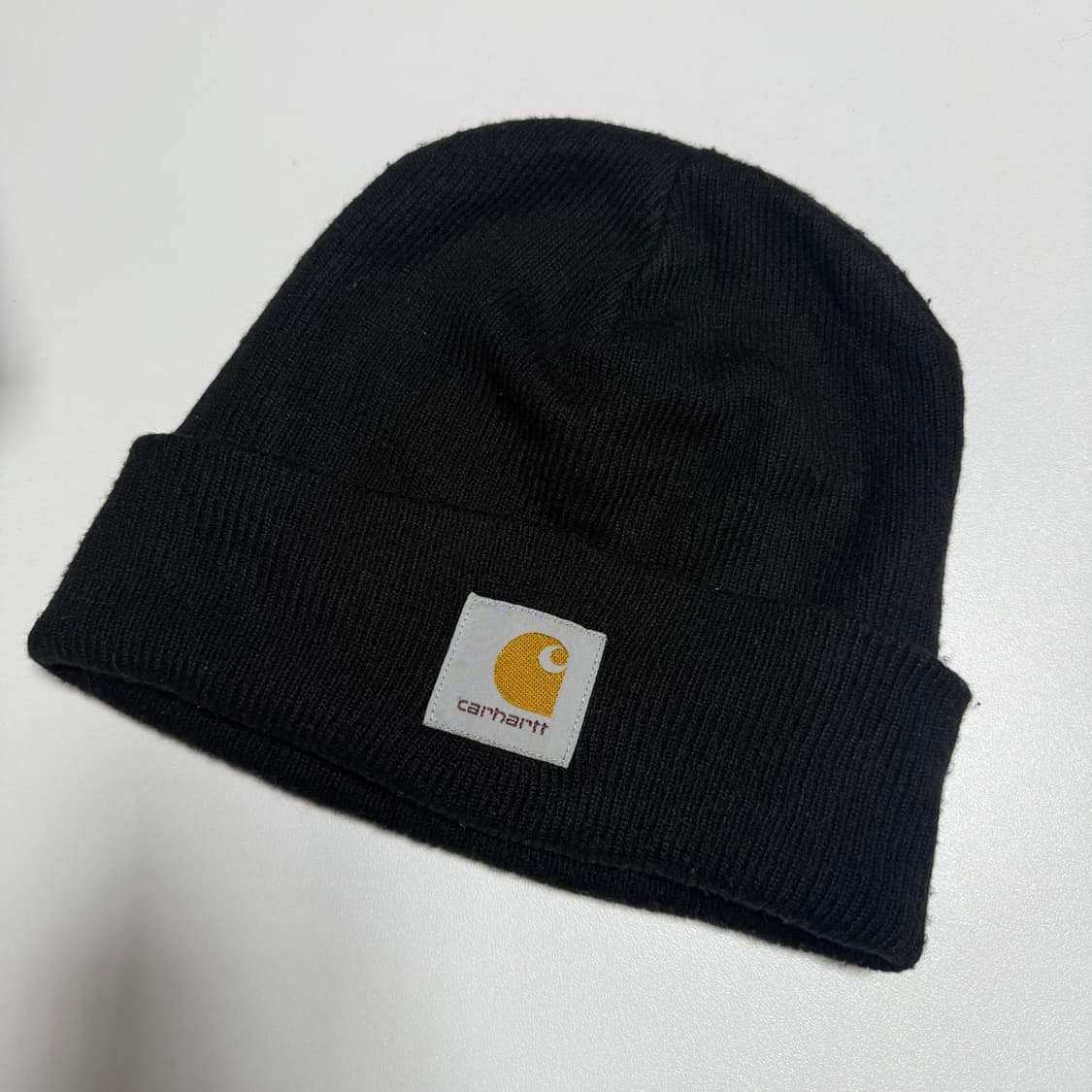 칼하트 비니 상품이미지1