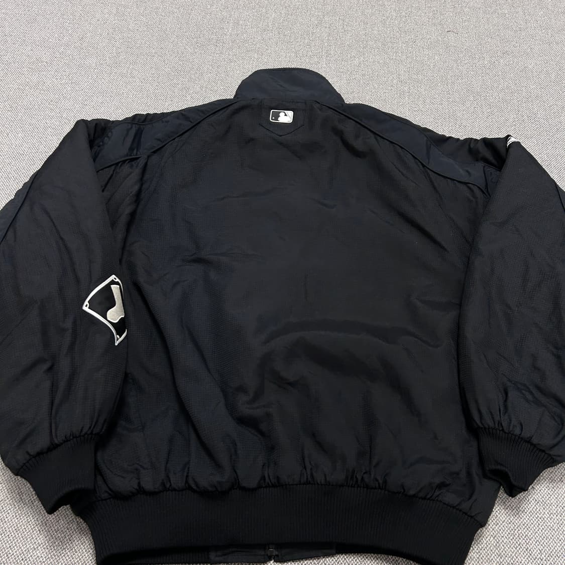 마제스틱 화이트삭스 오왼자켓(L) 상품이미지7