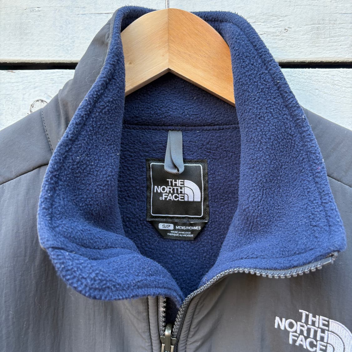The North Face 노스페이스 플리스 후리스 자켓 상품이미지4
