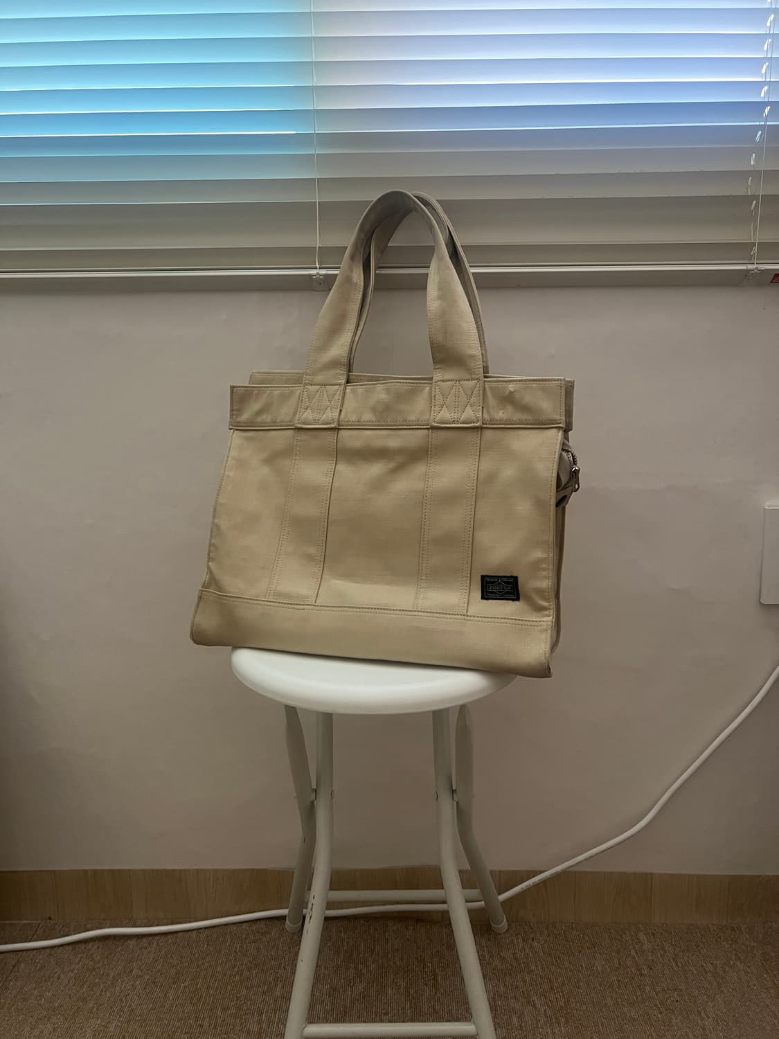 Porter tote bag 포터 토트백 상품이미지2