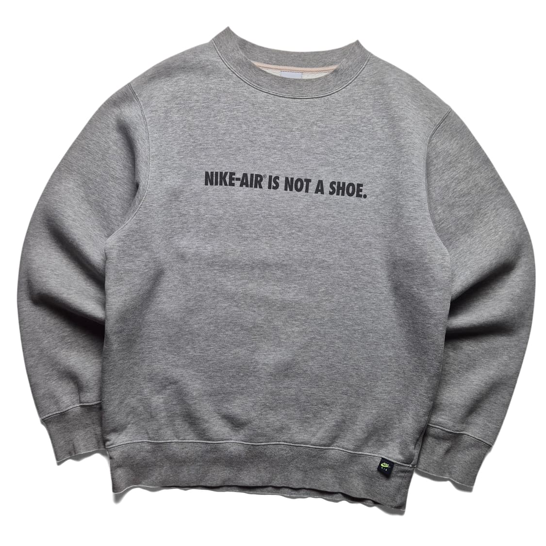 [L] 나이키 00s 스웻셔츠 상품이미지1