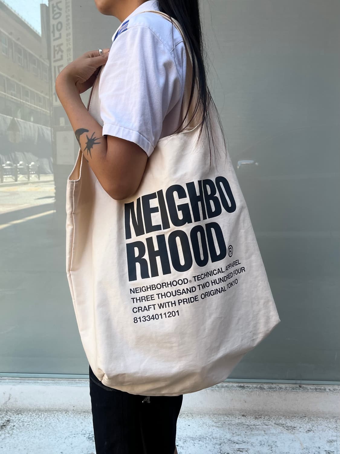 NEIGHBORHOOD 상품이미지10