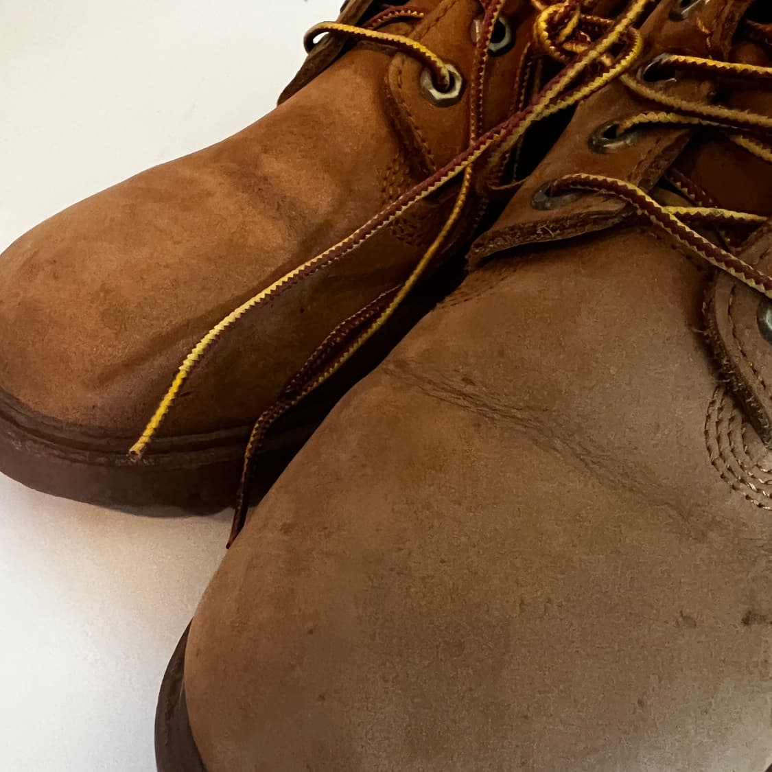 팀버랜드 6인치 클래식 부츠 상품이미지5