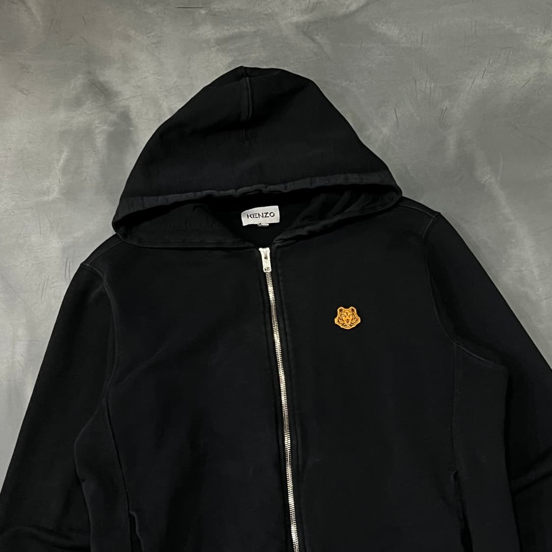  겐조 스몰로고 후드집업 y15647 상품이미지3