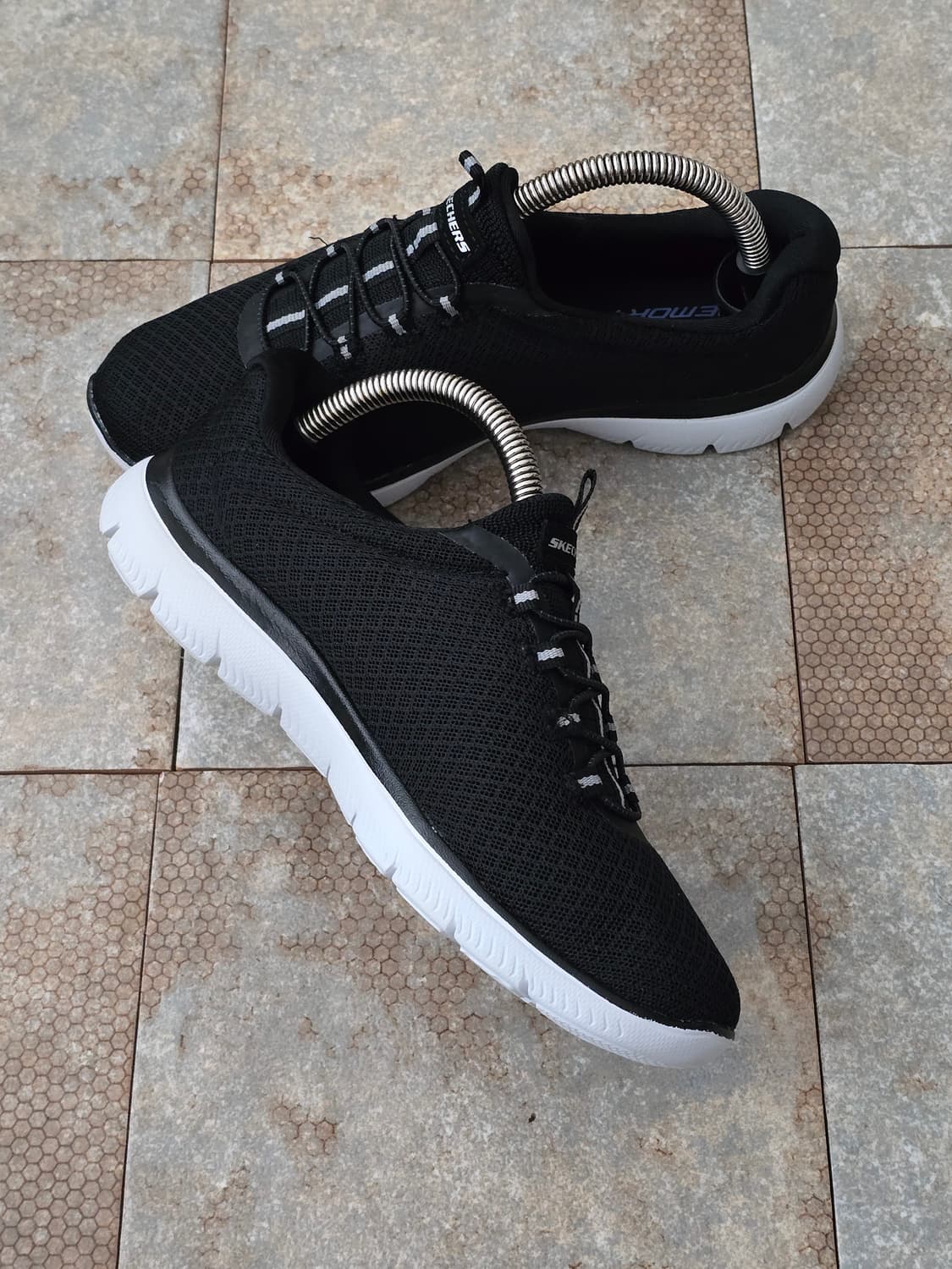 (230)스케쳐스 써밋  상품이미지4