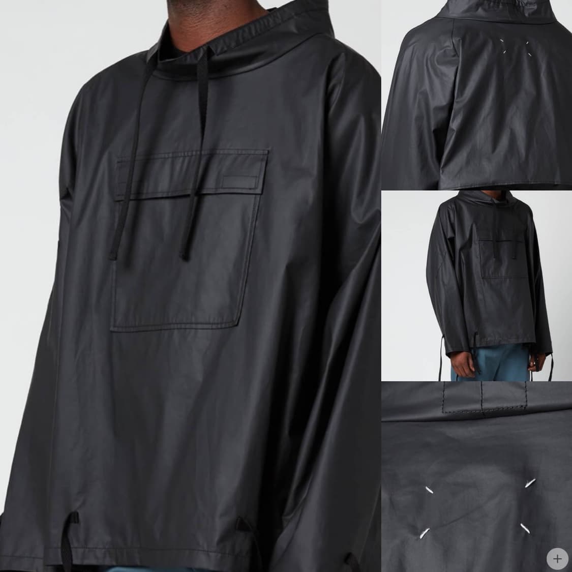 메종 마르지엘라 아노락 상품이미지2