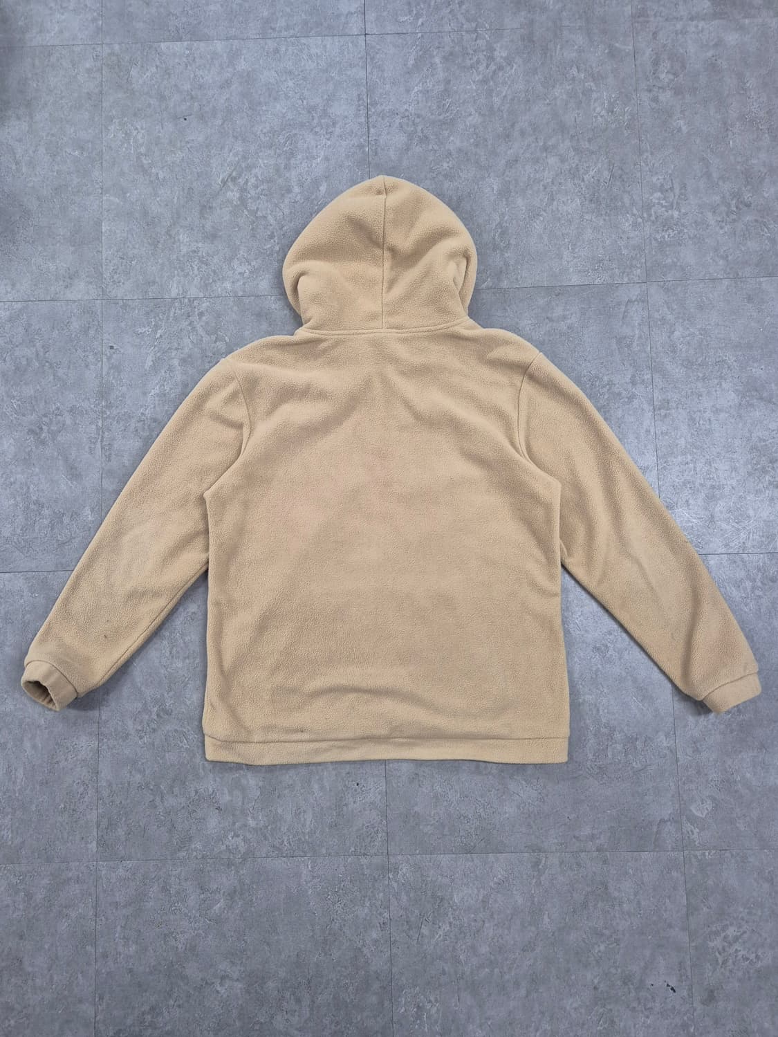 FCMM 후드 후리스 상품이미지2