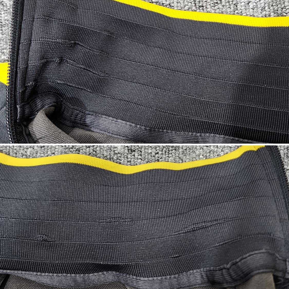 나이키 FC 바르셀로나 트랙탑 축구 져지 M 상품이미지7