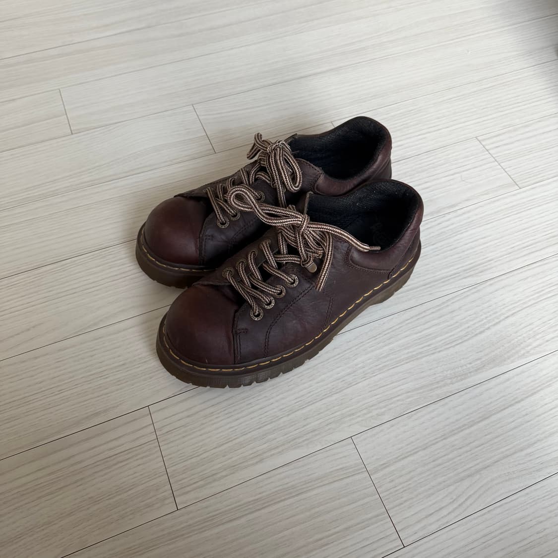 닥터마틴 크레이지호스 260 상품이미지3