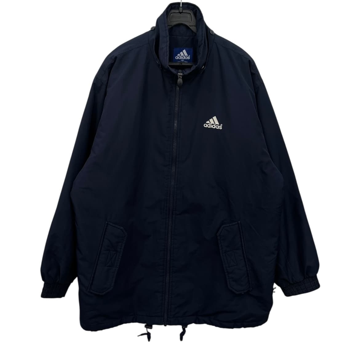 아디다스 올드스쿨 백로고 내피점퍼 상품이미지1