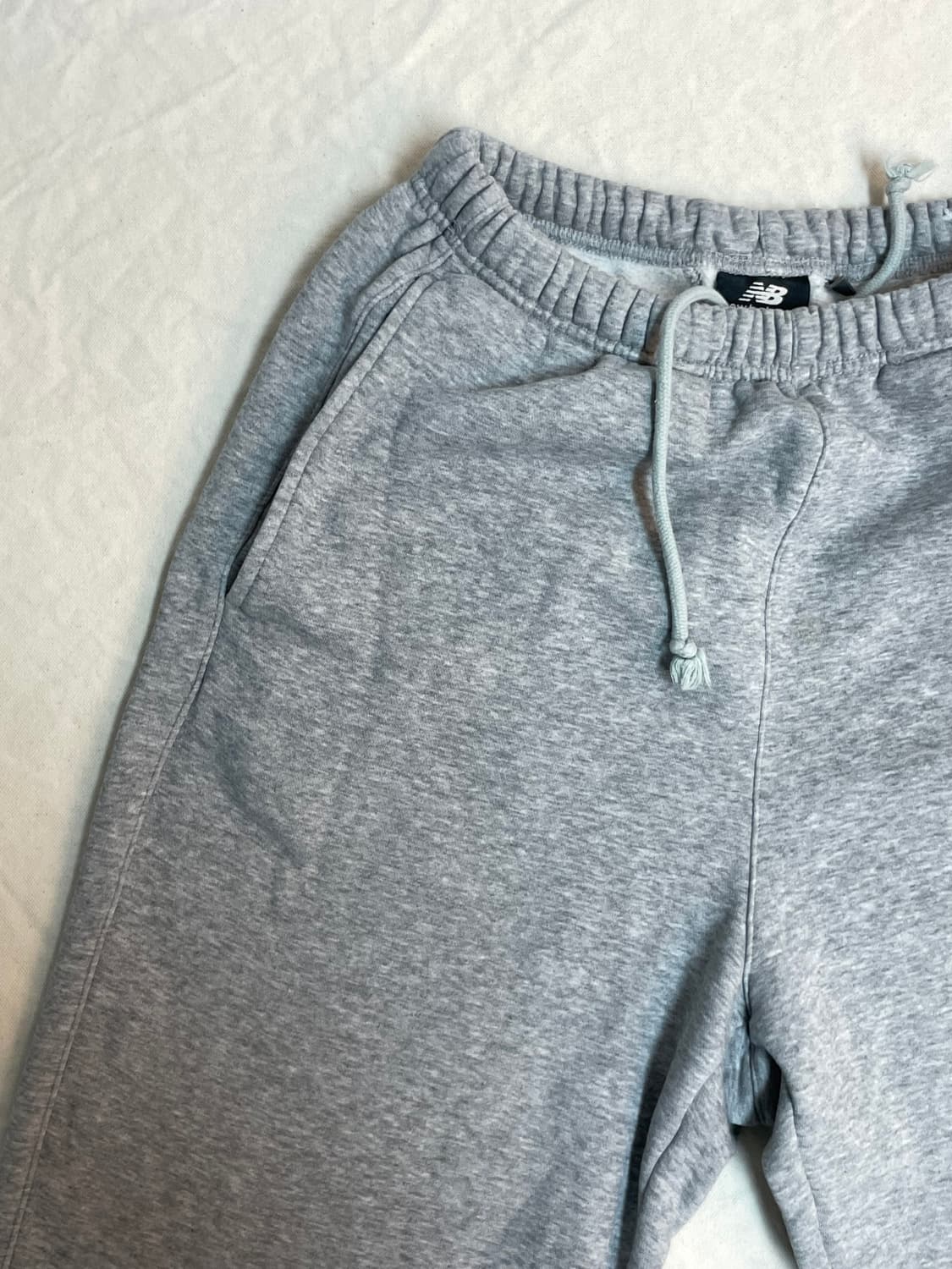 뉴발란스 스웻팬츠 상품이미지3