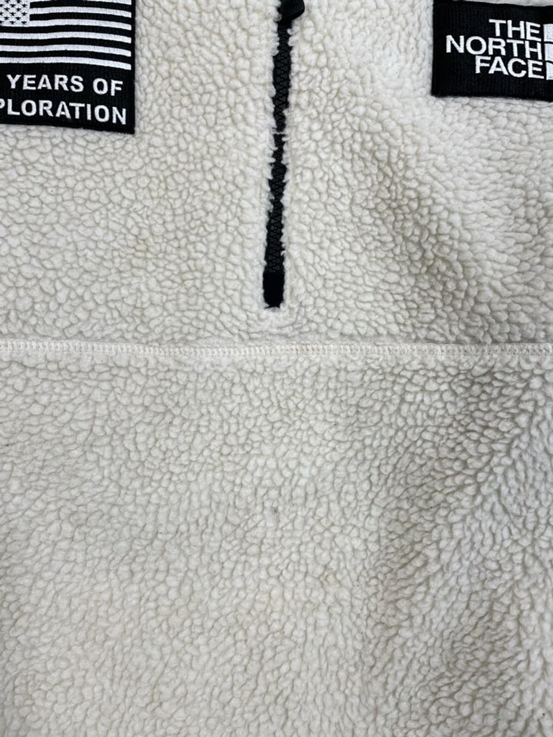 노스페이스 후리스 아노락/#296 상품이미지2