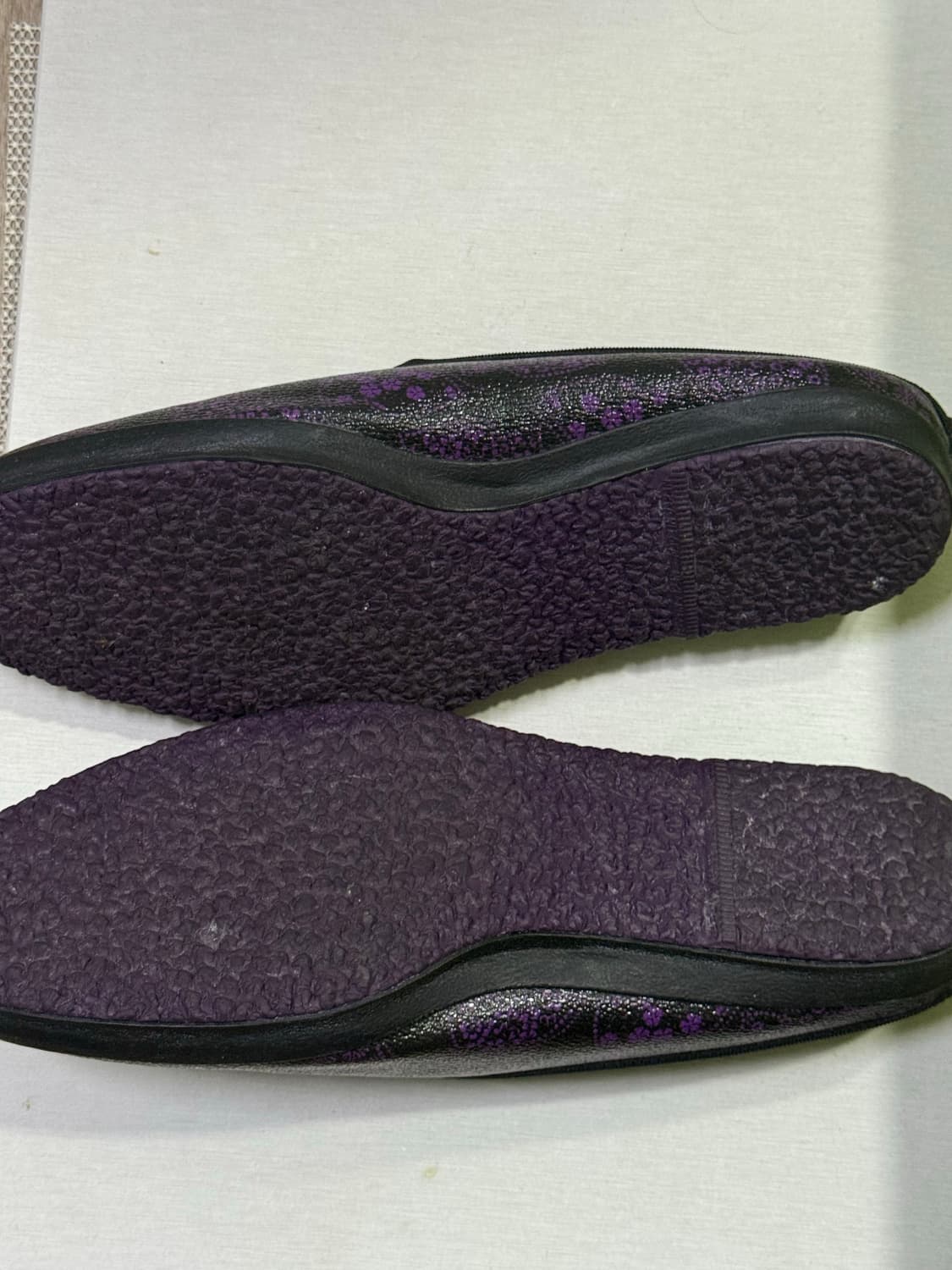 [Needles] 니들스 뮬 사이즈6 상품이미지3