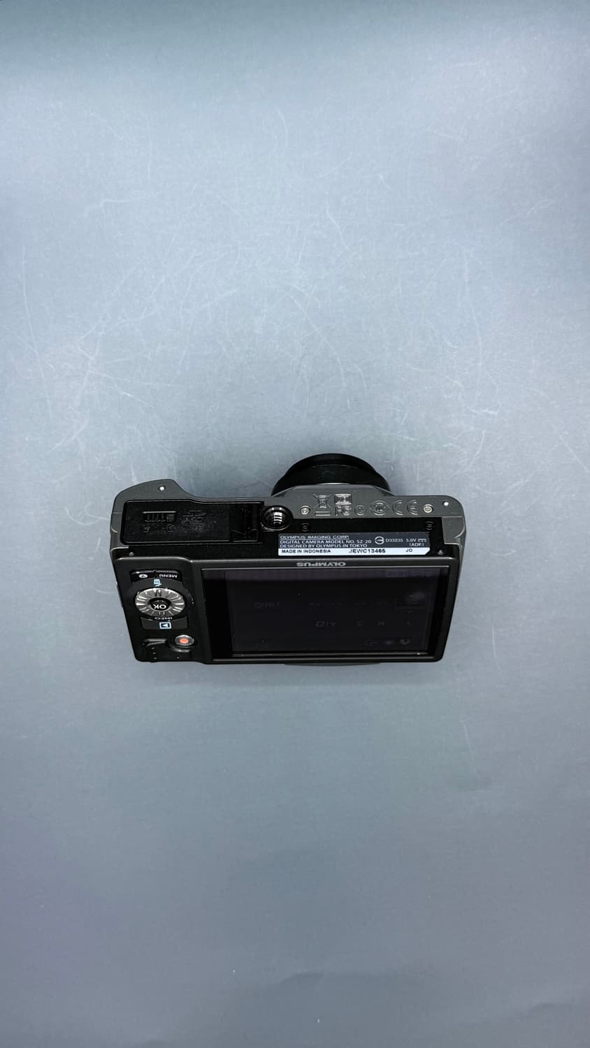 뷰티,소프트필터) 올림푸스 SZ-20 디카 빈티지 소니 캐논 니콘 상품이미지4