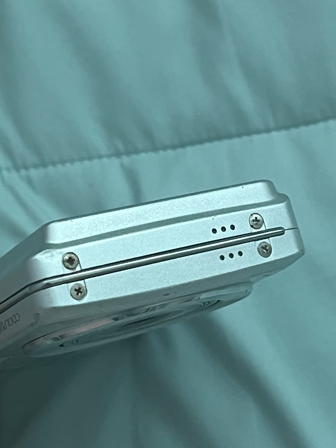 Nikon coolpix s200 니콘 쿨픽스s200 아사 디카 빈티지 상품이미지5