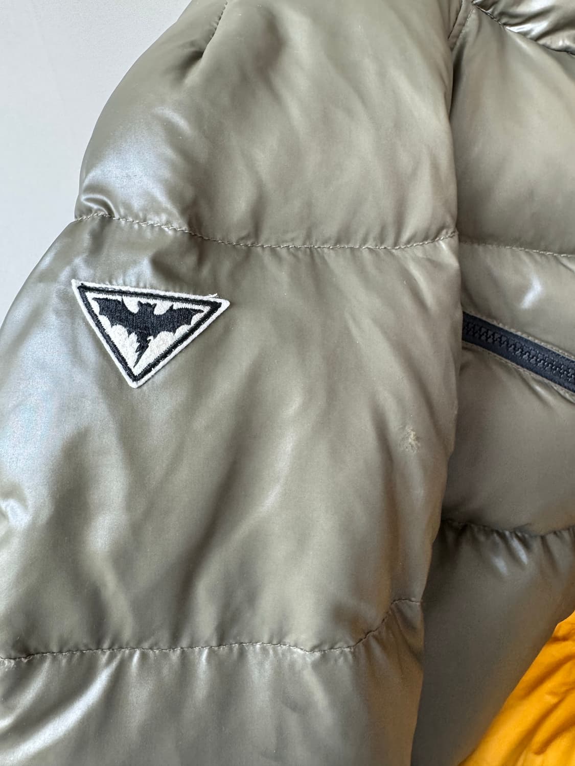 “L.G.B” BONO-5/M TAFMA Puffer Down 상품이미지9