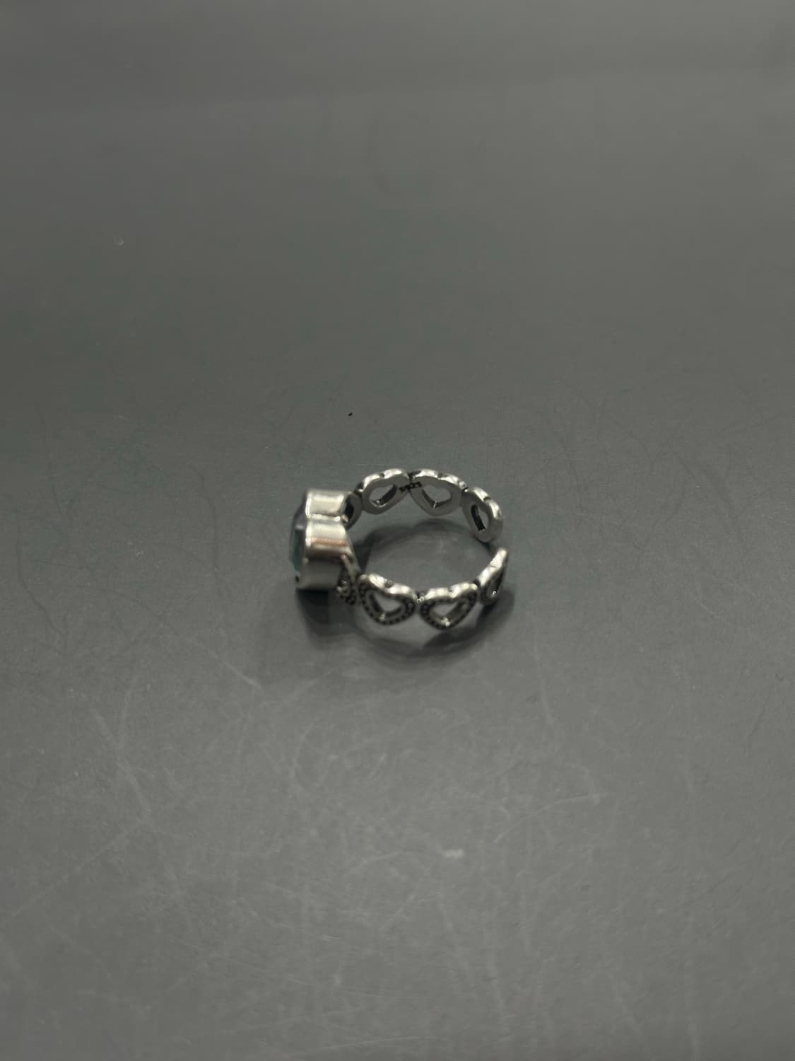 Lovecandy 반지 상품이미지3