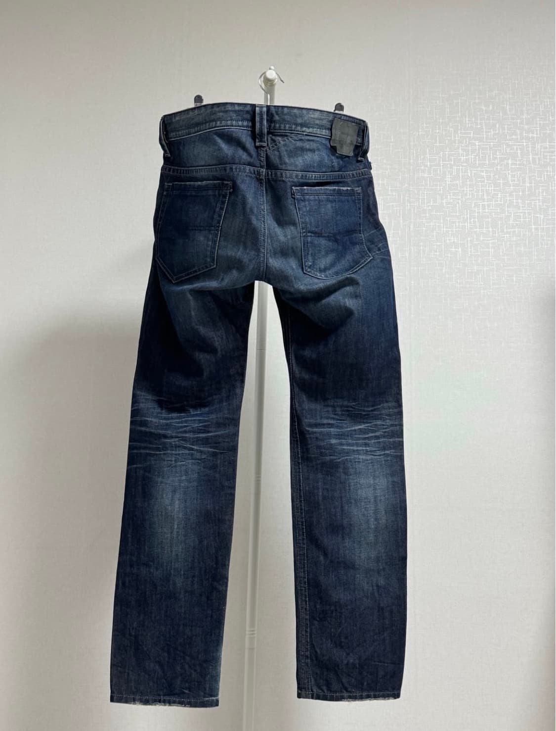 Diesel THAVAR W34 디젤 진청 상품이미지2
