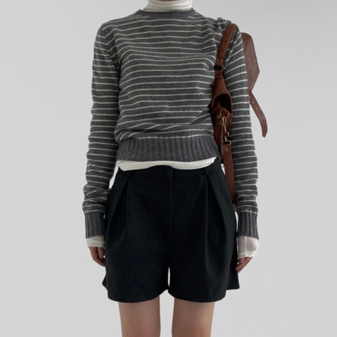 어텀 울 니트 상품이미지1