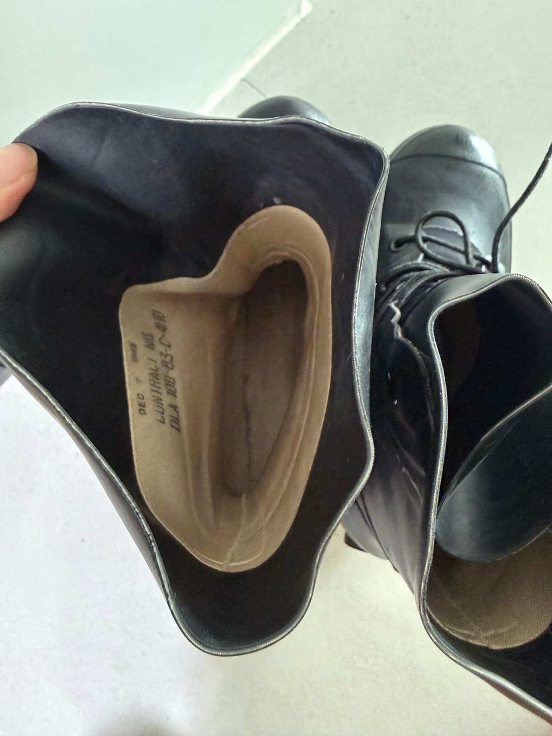 Bata 버니부츠 [7r사이즈] 상품이미지4