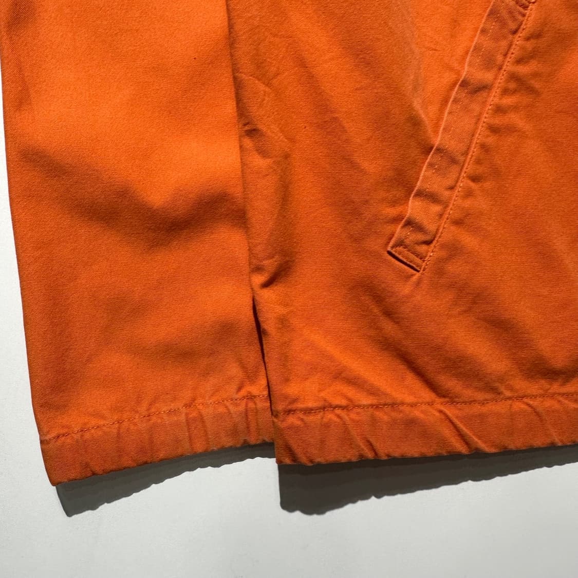 폴로 컨트리 랄프로렌 90’s 스윙톱 블루종 자켓 상품이미지7