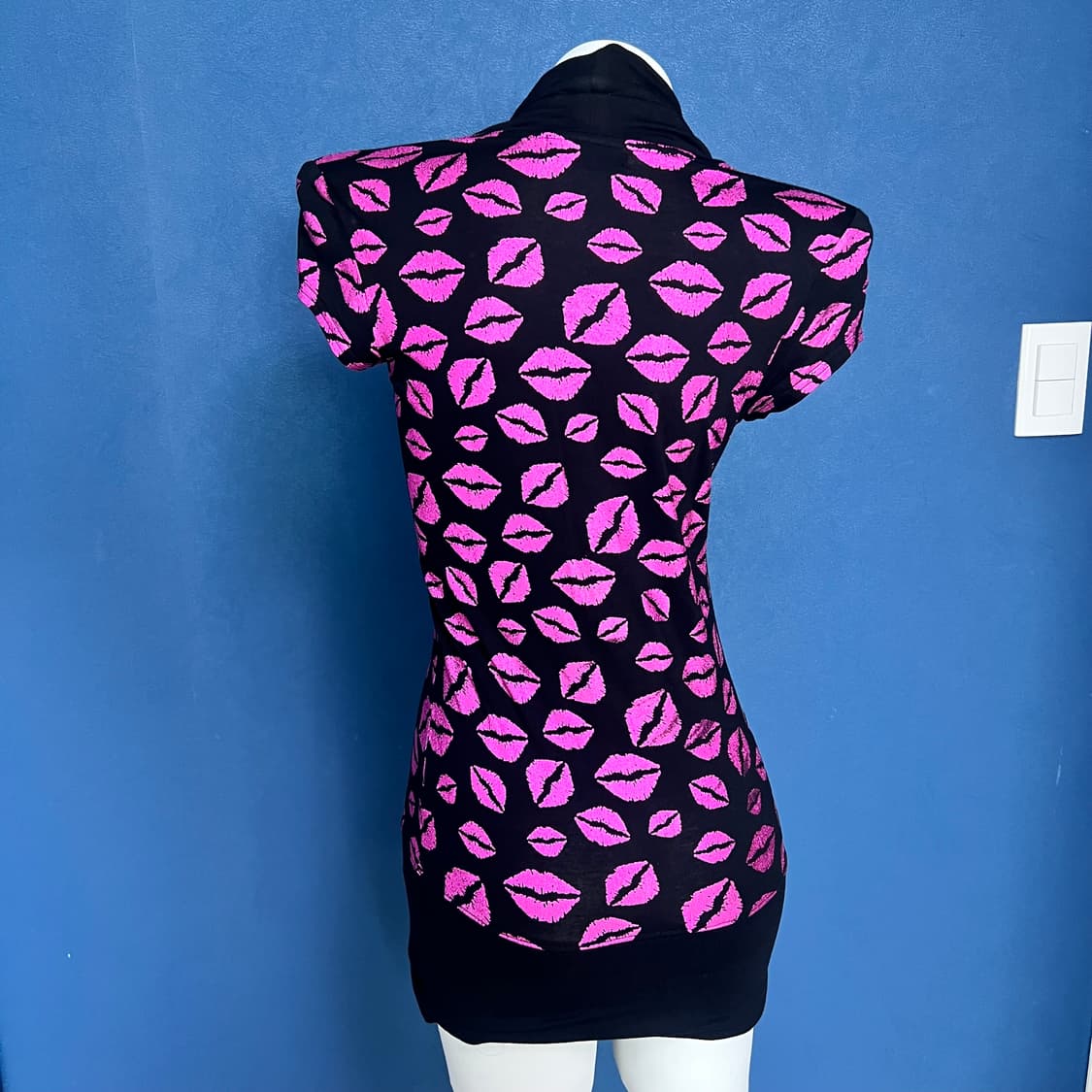 Melr💋se kiss 원피스 상품이미지2