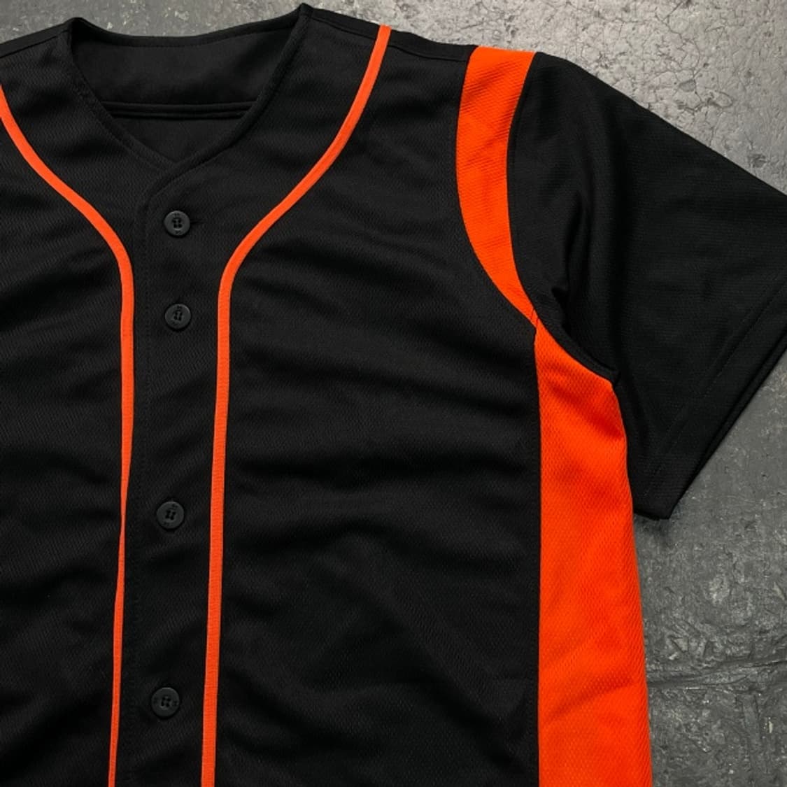 100 롯데자이언츠 손아섭 원정 유니폼 상품이미지2